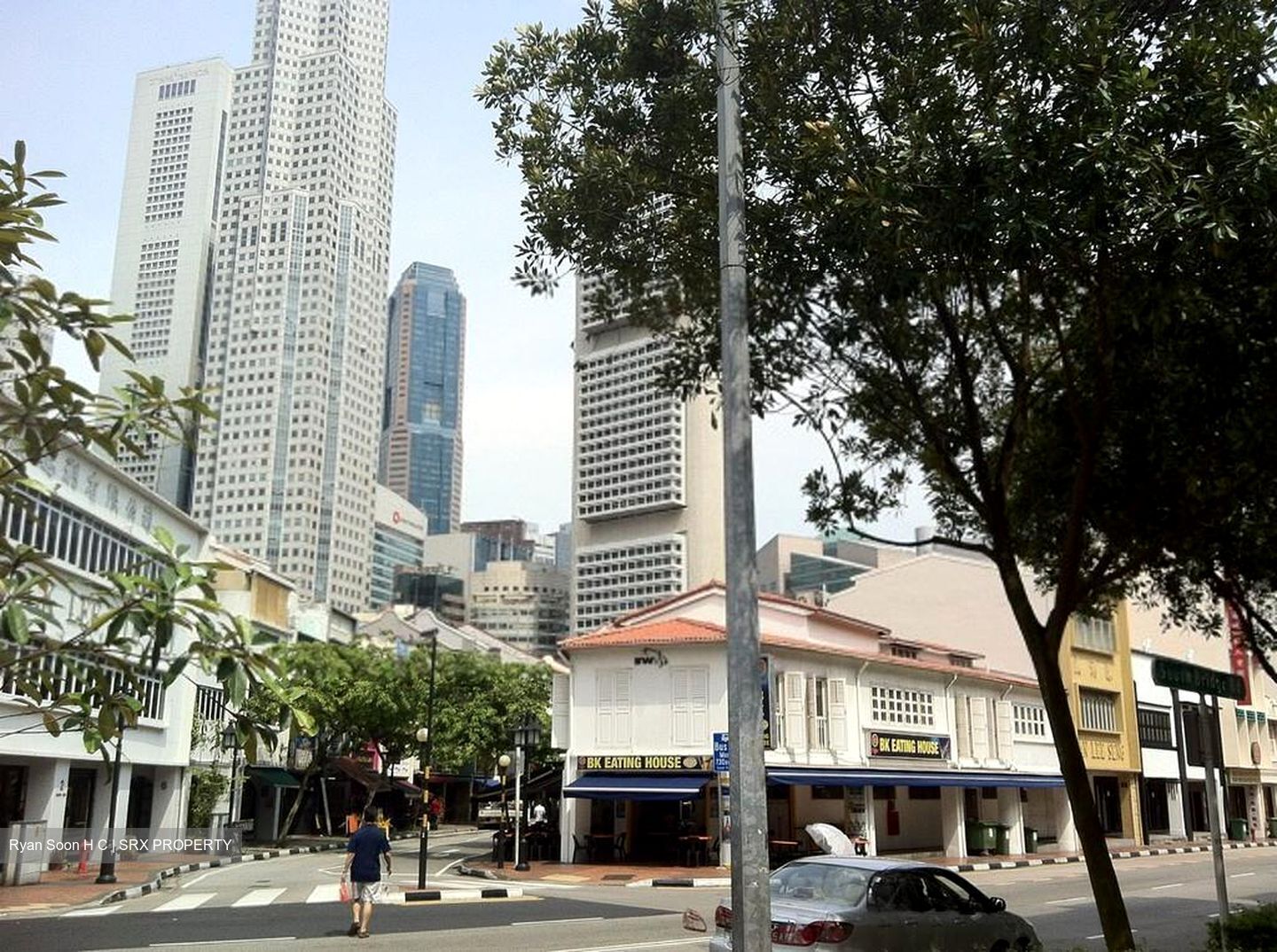 Juta Building (D1), Office #301835071